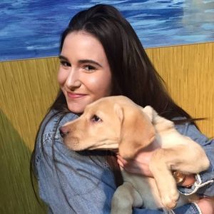 Meet your Posher, Ciara